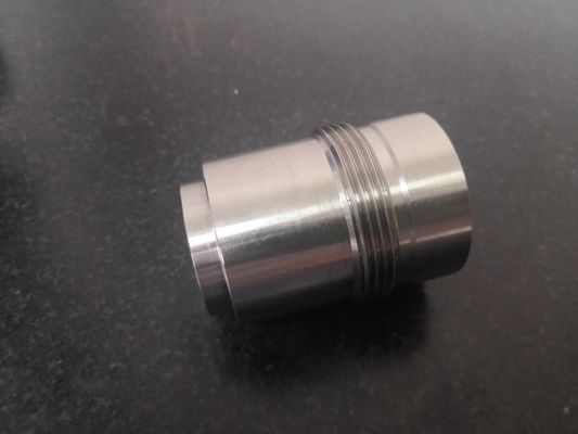 Chemical Polishing Machining SUS304 CNC Medical Parts