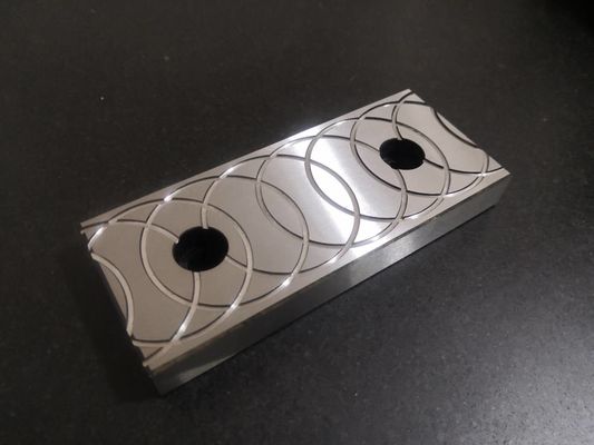 High Temperature Friction Resistant KSK－3 Precision Machined Parts
