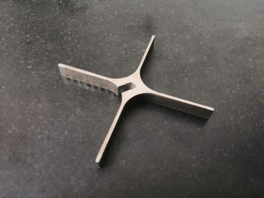 3 4 5 Axis Unmanned Aerial Vehicle Positioning ruler