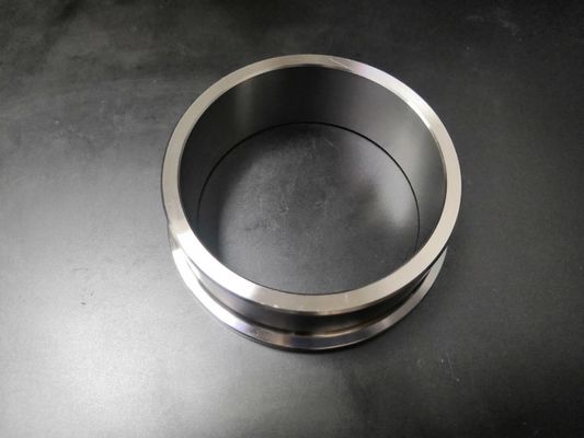 CNC Turning Axle Sleeve SUS304 Precision Machined Parts