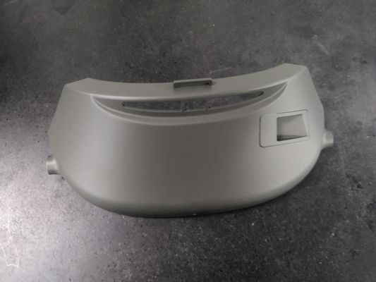 Aluminium Die Casting Powder Coating ADC-12 Precision Cast Products