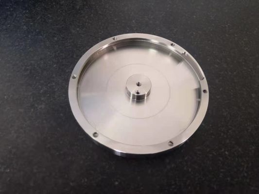 Inconel 600 GH600 Manufacturing deposition systems parts for semiconductor R&amp;D