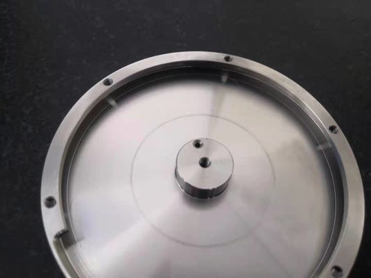 Inconel 600 GH600 Manufacturing deposition systems parts for semiconductor R&amp;D
