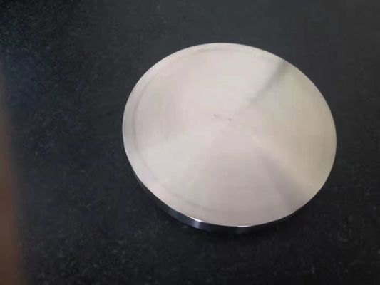 Inconel 600 GH600 Manufacturing deposition systems parts for semiconductor R&amp;D